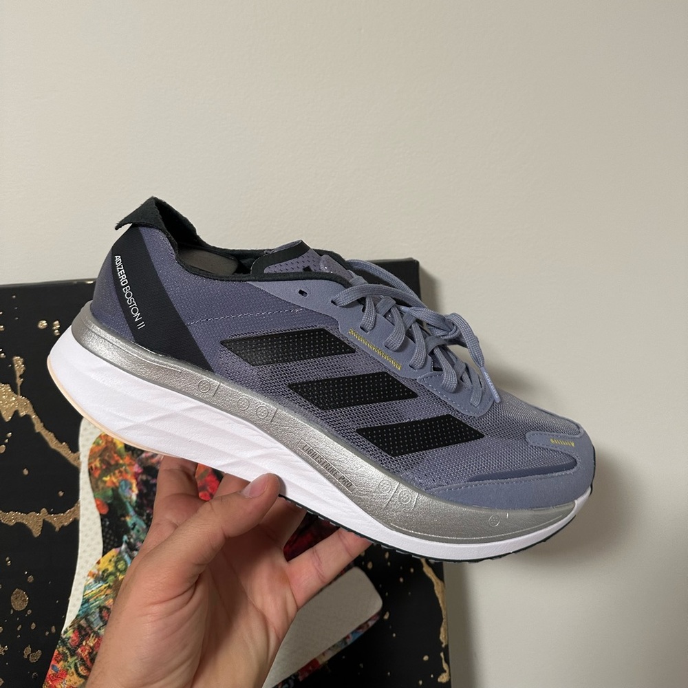 Adidas ADIZERO BOSTON 11 B us 11